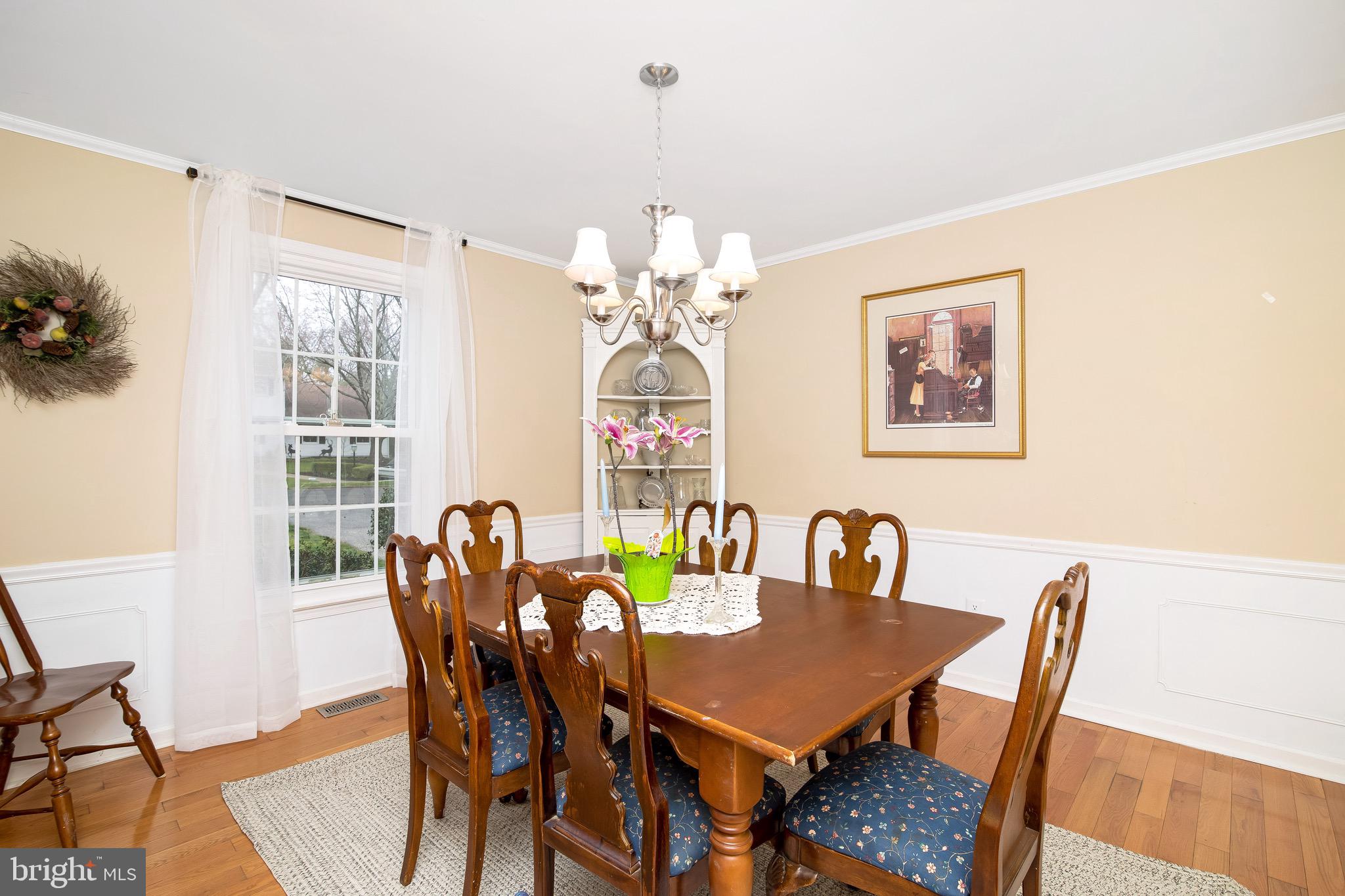 20 Colonial Ridge Drive Haddonfield, NJ 08033 - Photo 3 of 56 Dining Room