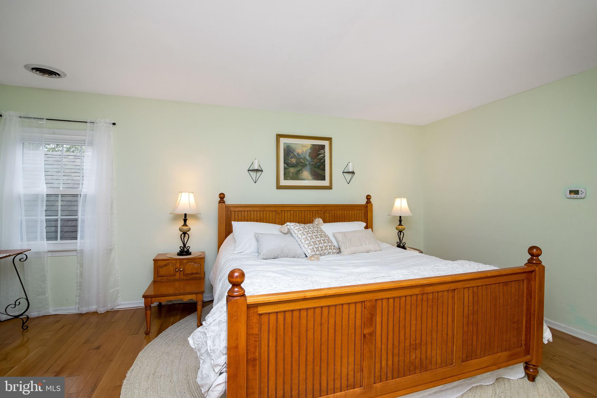 20 Colonial Ridge Drive Haddonfield, NJ 08033 - Photo 21 of 56 Master Bedroom