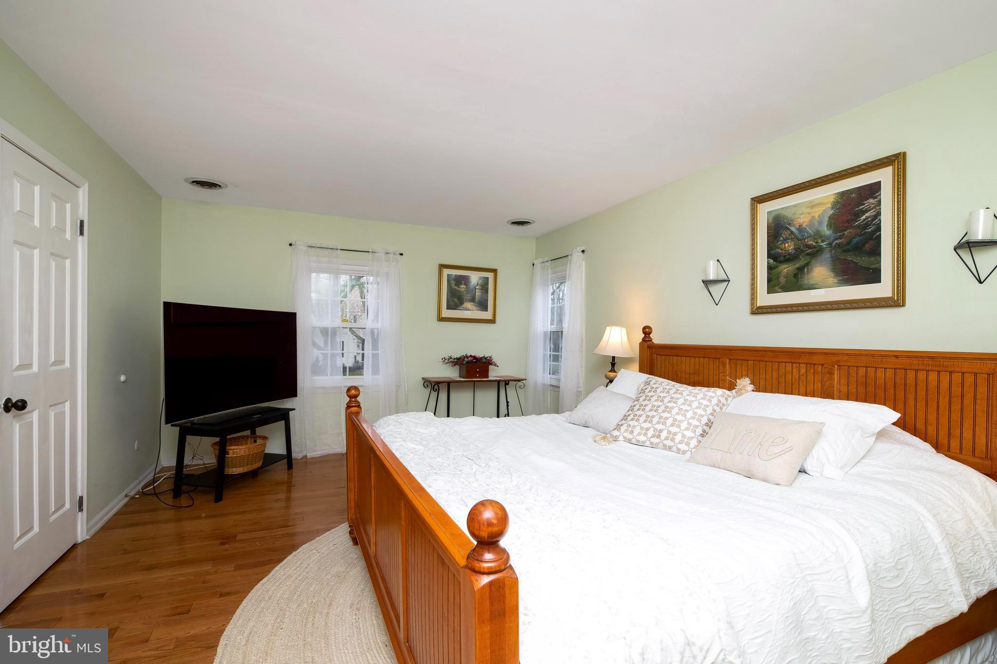 20 Colonial Ridge Drive Haddonfield, NJ 08033 - Photo 22 of 56 Master Bedroom