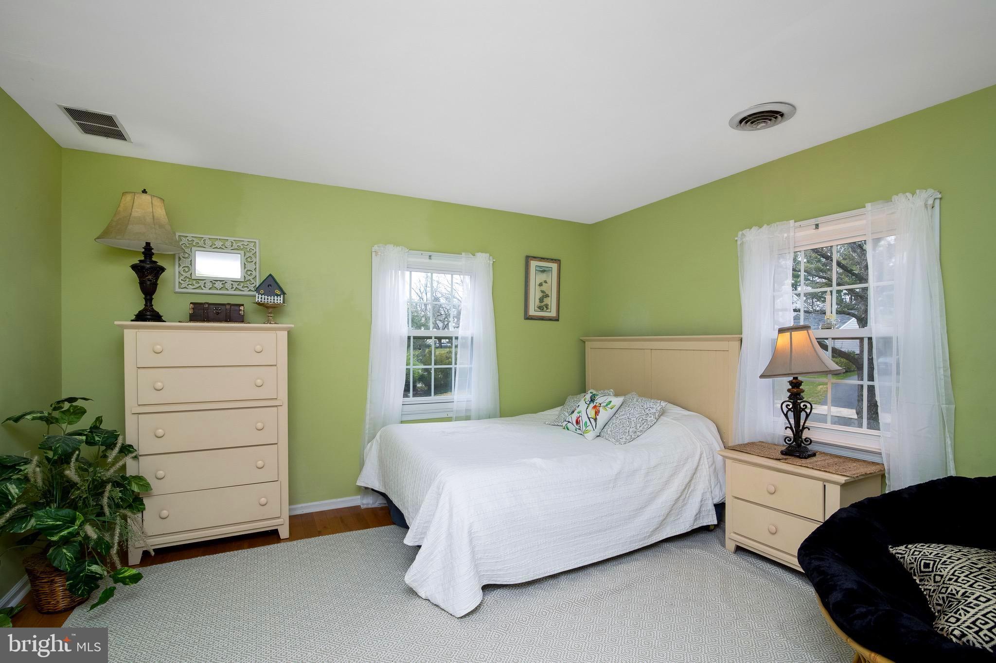 20 Colonial Ridge Drive Haddonfield, NJ 08033 - Photo 27 of 56 Bedroom 2