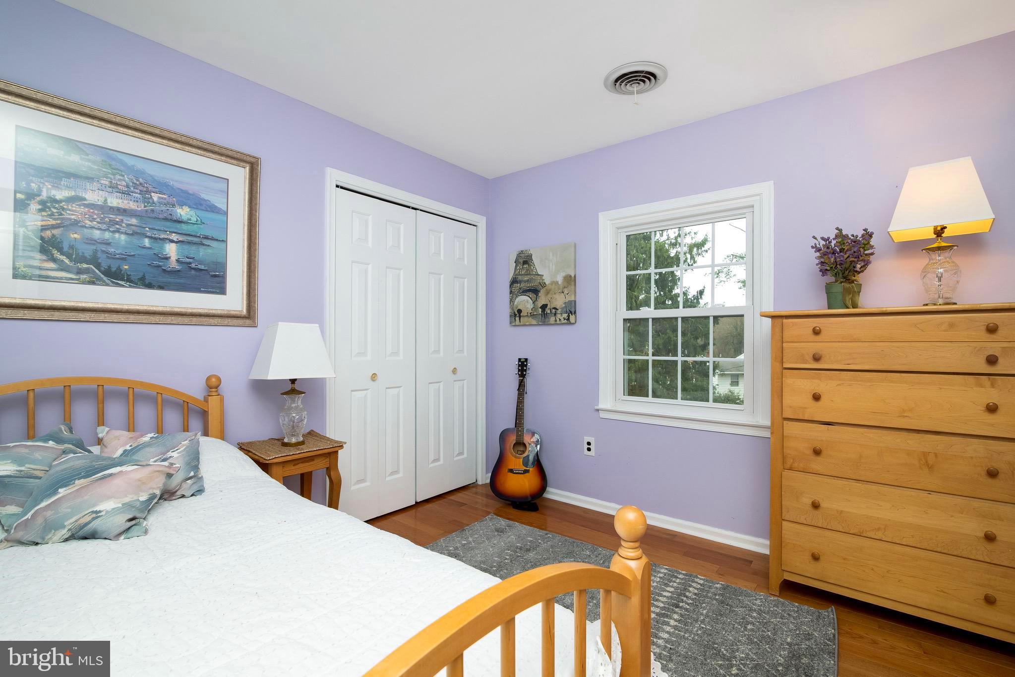 20 Colonial Ridge Drive Haddonfield, NJ 08033 - Photo 30 of 56 Bedroom 3