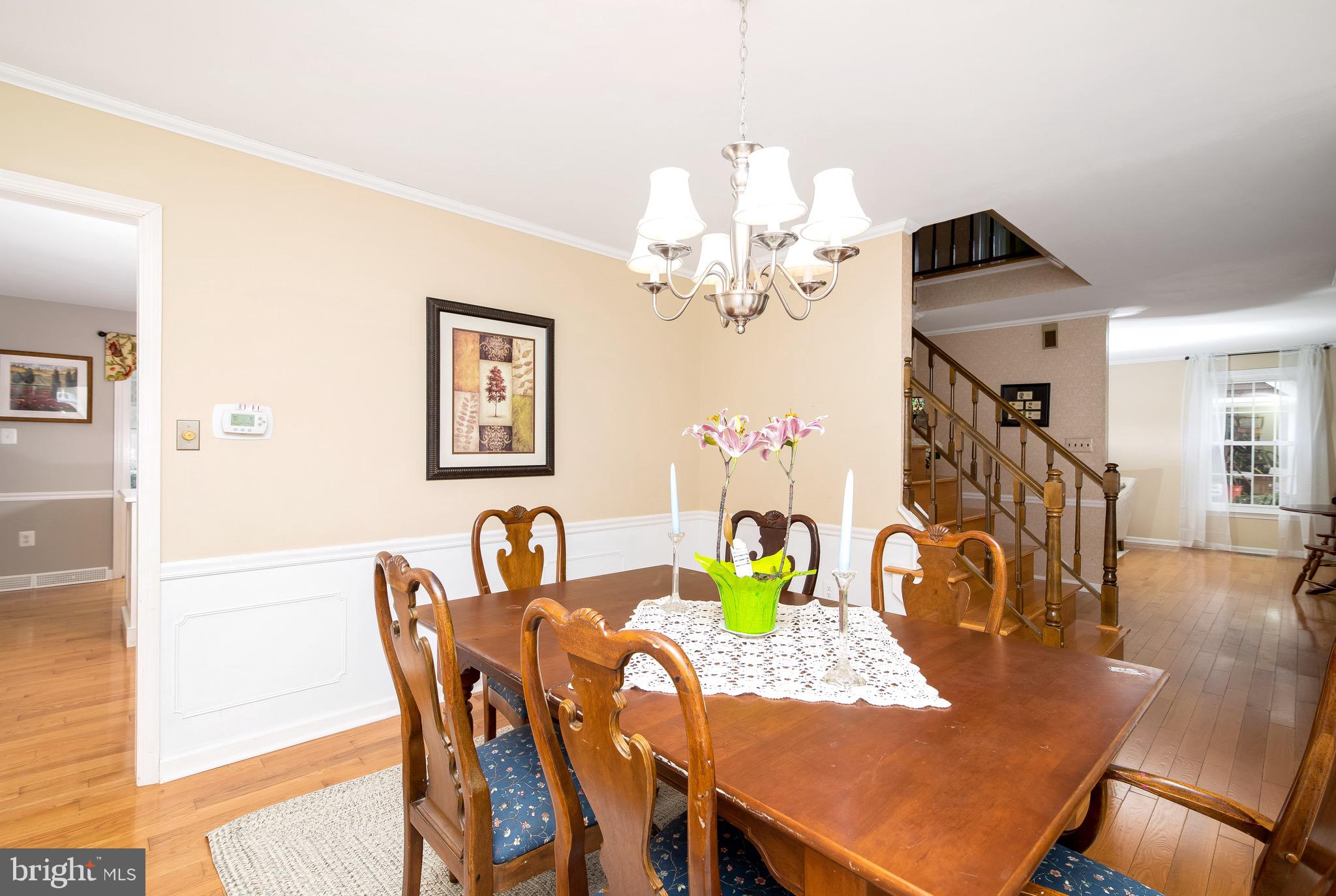 20 Colonial Ridge Drive Haddonfield, NJ 08033 - Photo 4 of 56 Dining Room