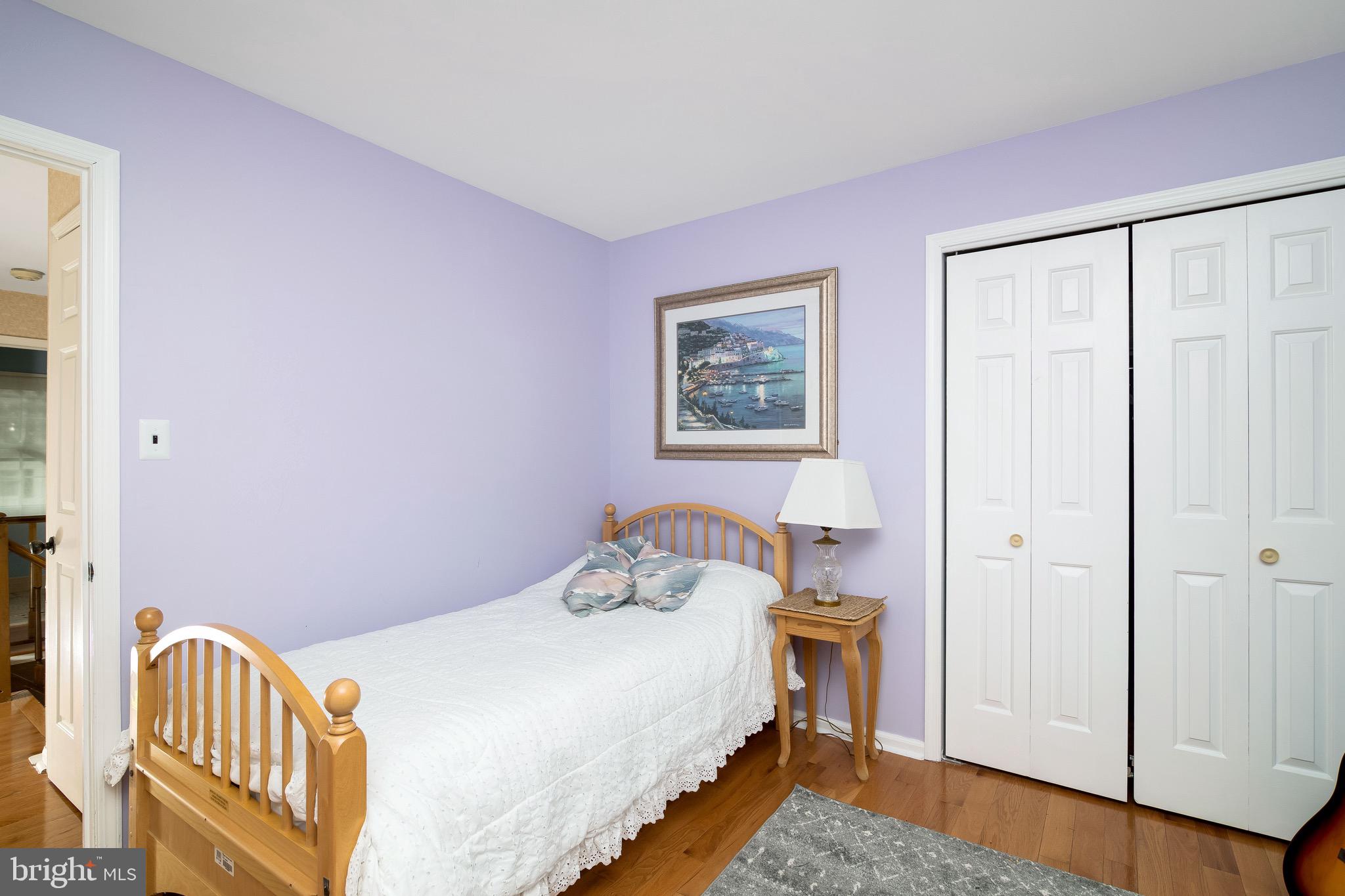 20 Colonial Ridge Drive Haddonfield, NJ 08033 - Photo 31 of 56 Bedroom 3
