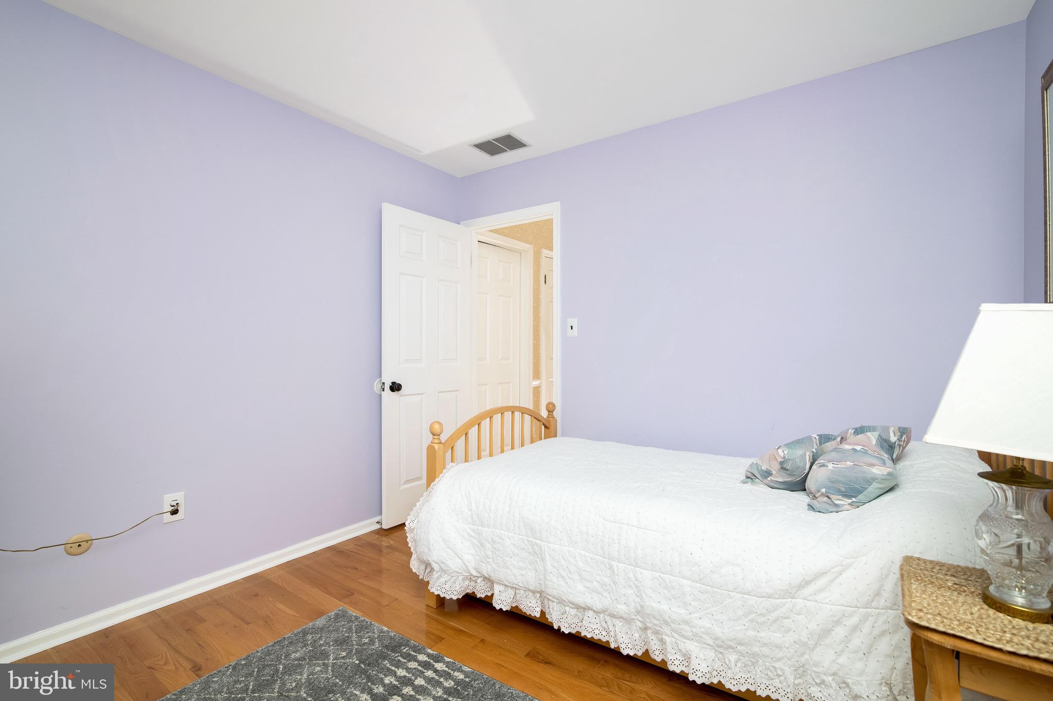 20 Colonial Ridge Drive Haddonfield, NJ 08033 - Photo 32 of 56 Bedroom 3