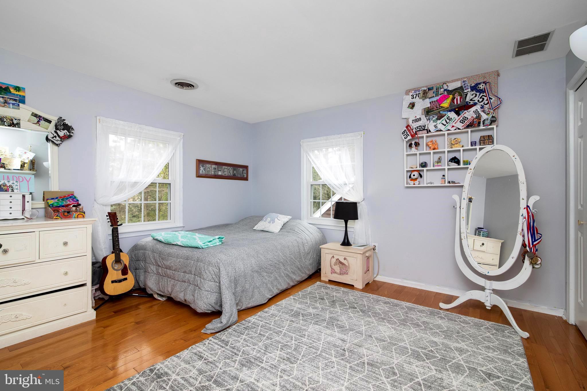 20 Colonial Ridge Drive Haddonfield, NJ 08033 - Photo 33 of 56 Bedroom 4