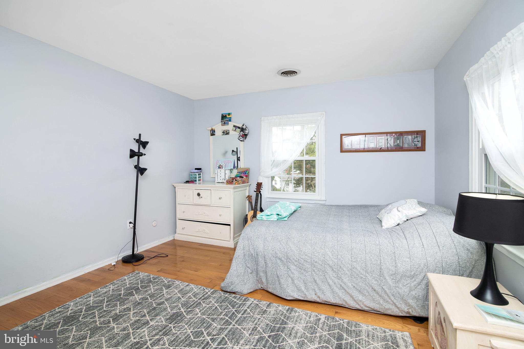 20 Colonial Ridge Drive Haddonfield, NJ 08033 - Photo 34 of 56 Bedroom 4