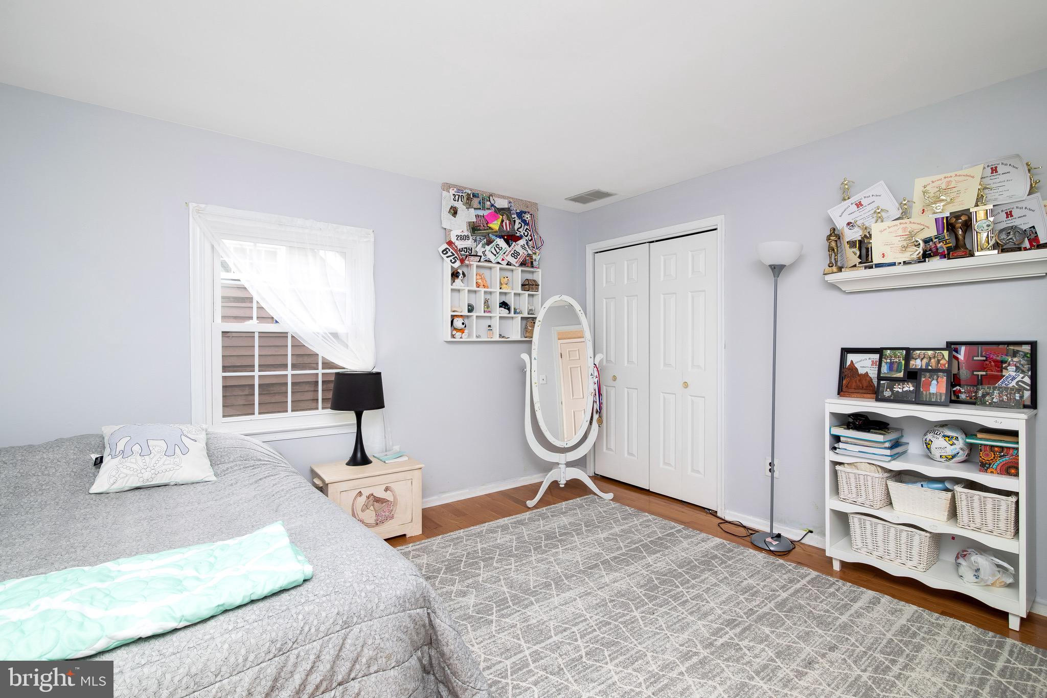 20 Colonial Ridge Drive Haddonfield, NJ 08033 - Photo 35 of 56 Bedroom 4