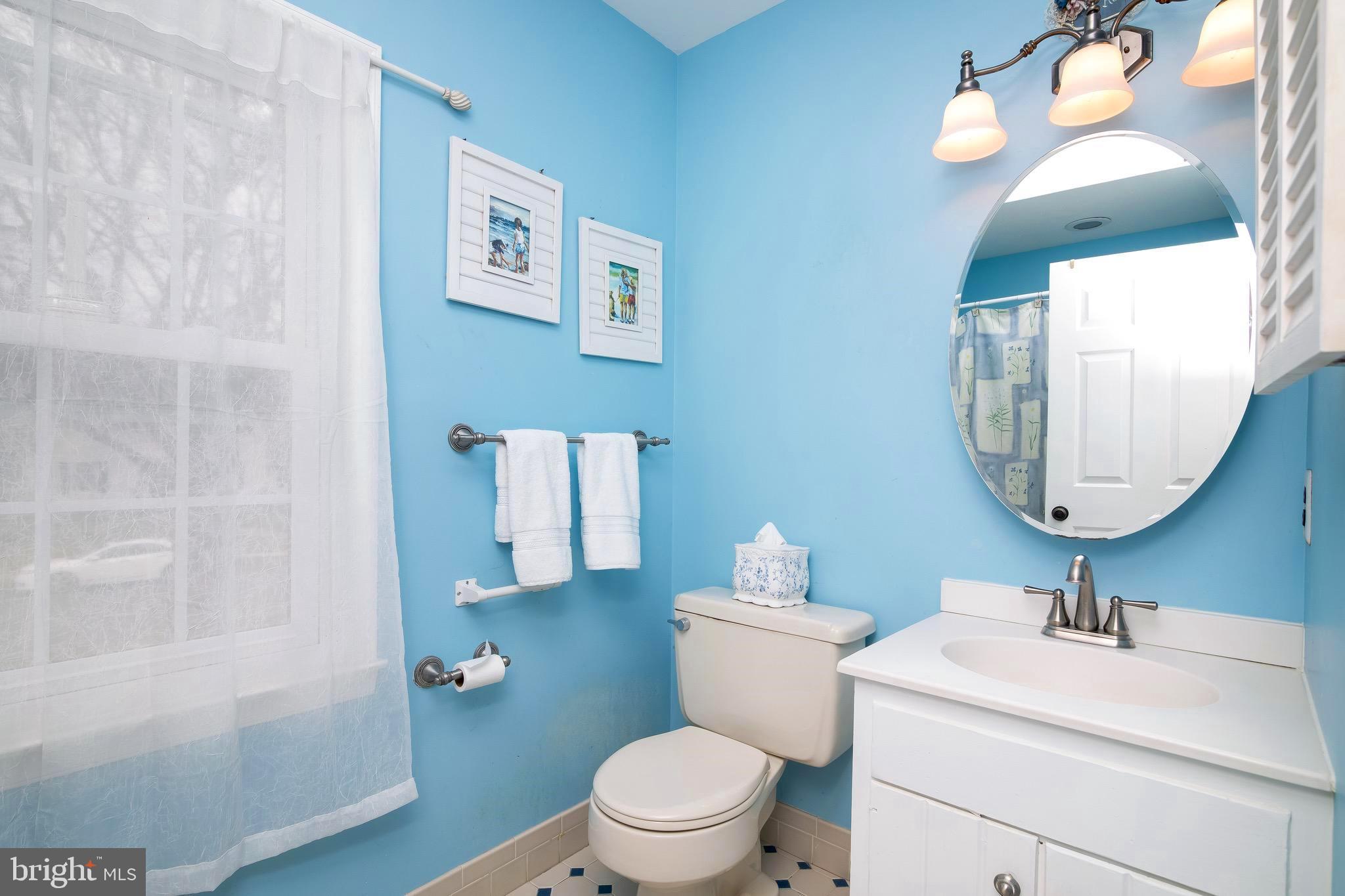 20 Colonial Ridge Drive Haddonfield, NJ 08033 - Photo 36 of 56 Bathroom