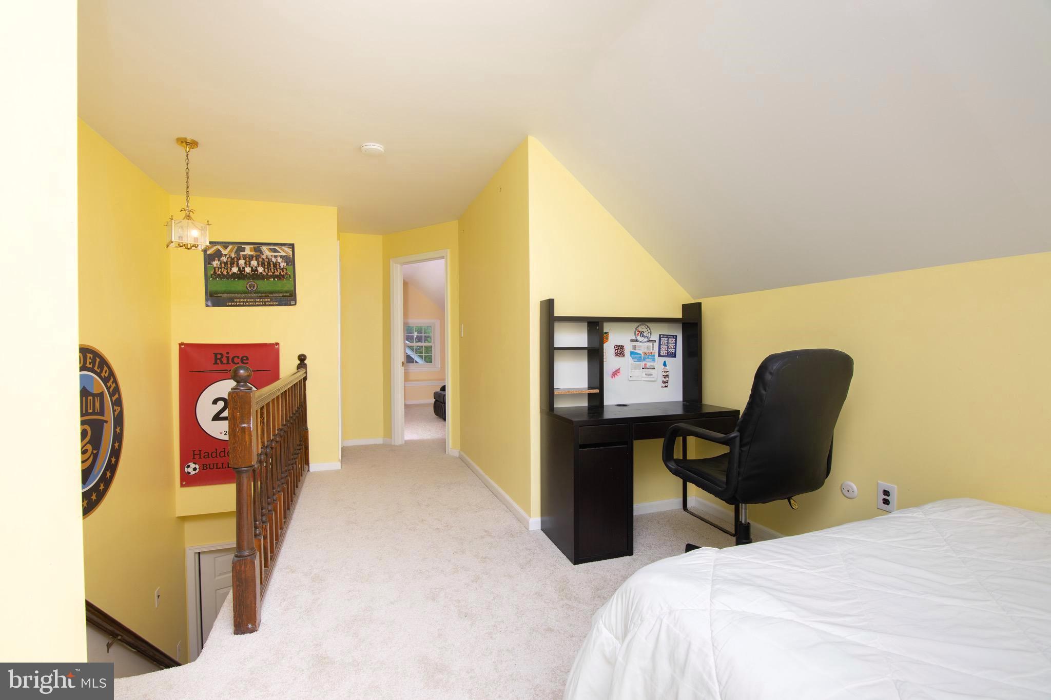 20 Colonial Ridge Drive Haddonfield, NJ 08033 - Photo 38 of 56