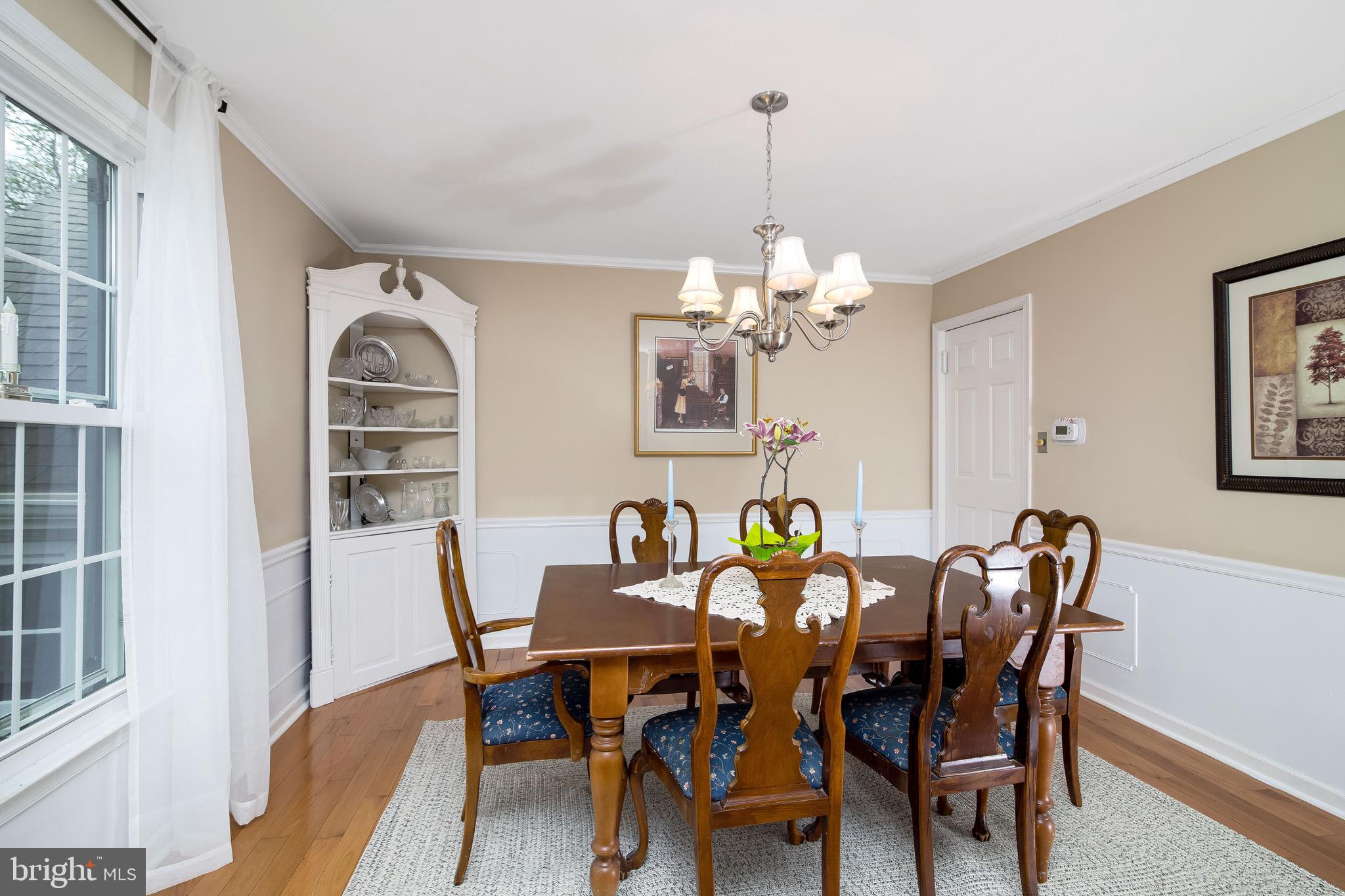 20 Colonial Ridge Drive Haddonfield, NJ 08033 - Photo 5 of 56 Dining Room