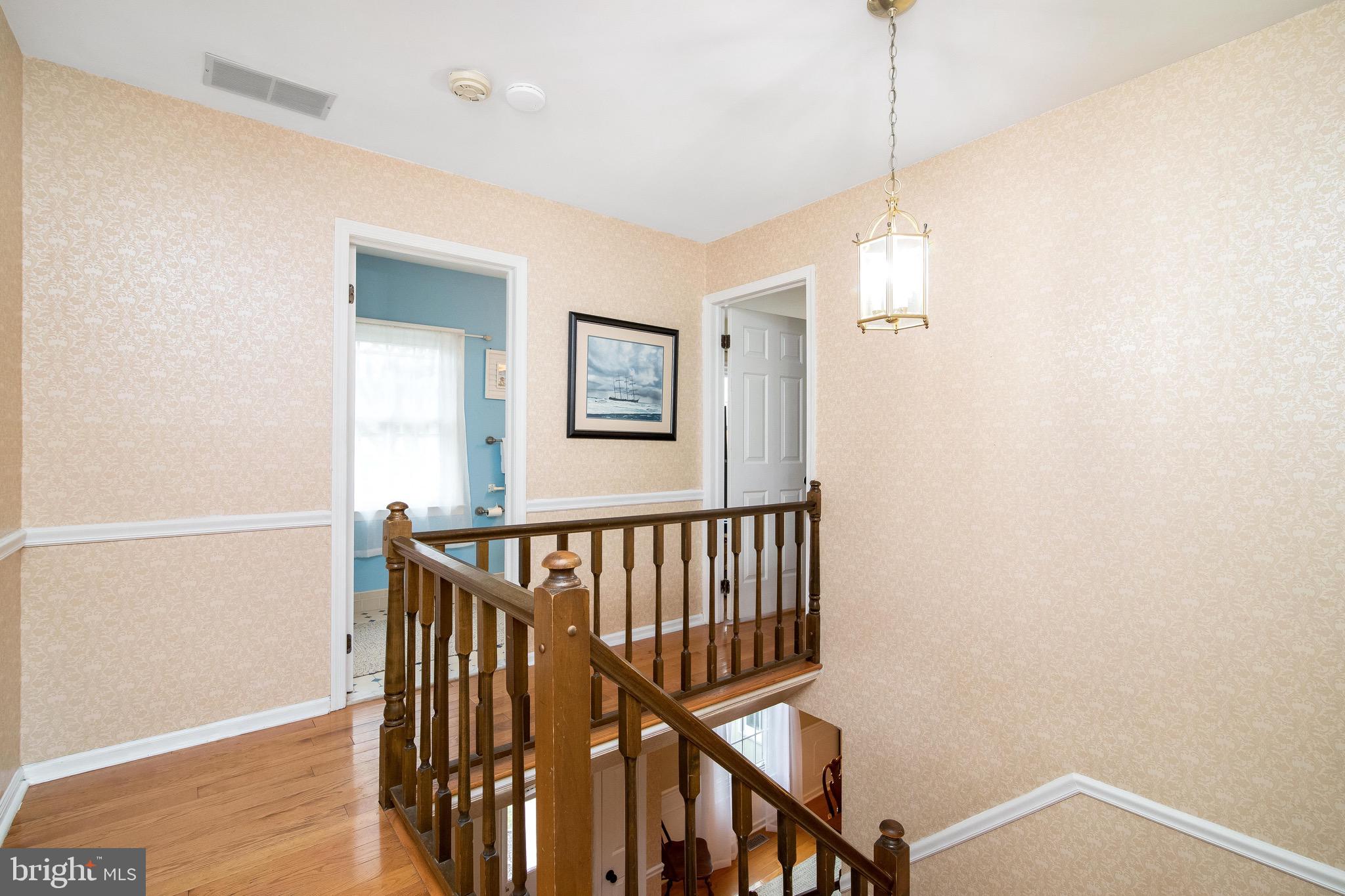 20 Colonial Ridge Drive Haddonfield, NJ 08033 - Photo 46 of 56 Upper Level Hallway