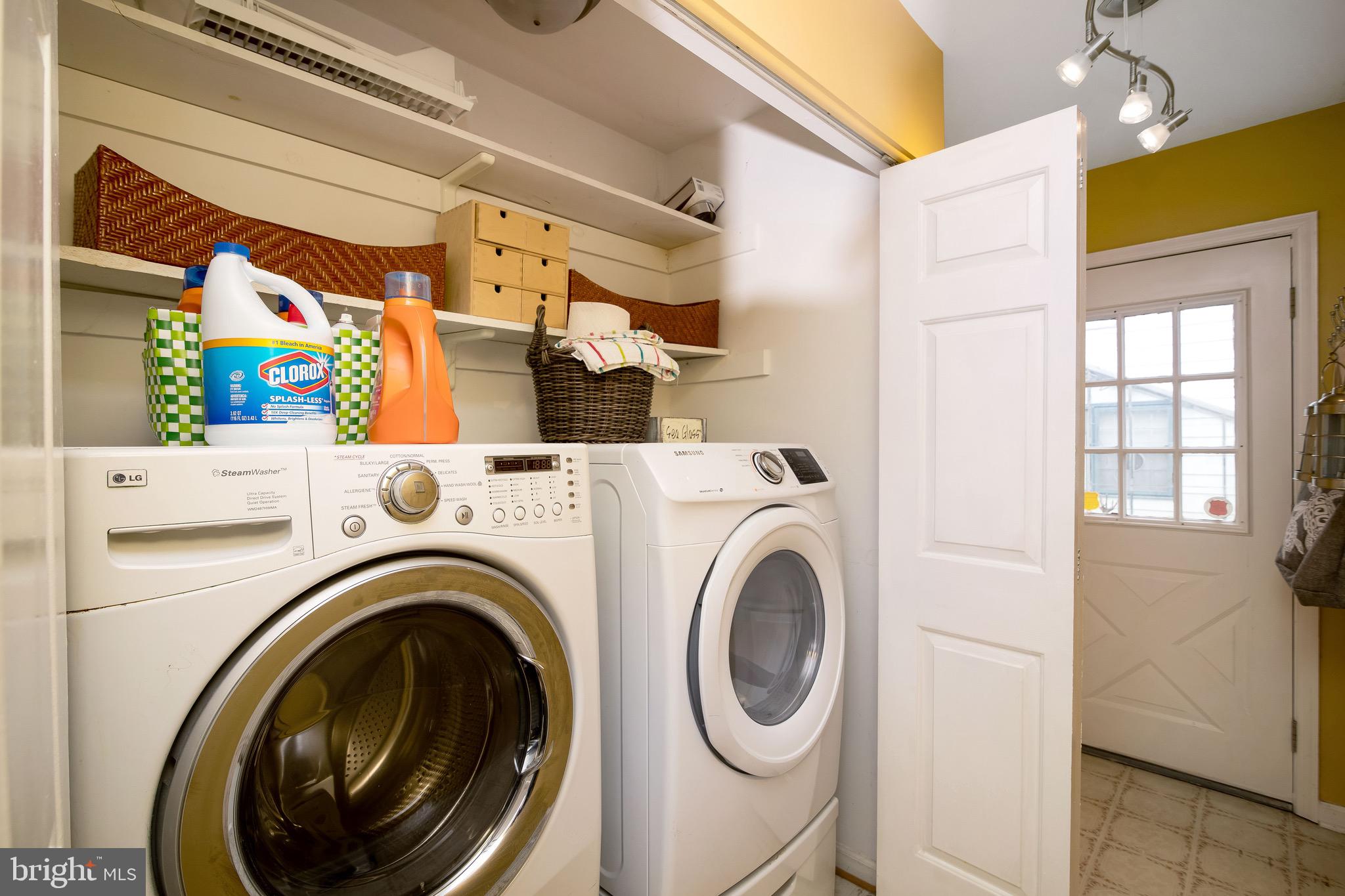 20 Colonial Ridge Drive Haddonfield, NJ 08033 - Photo 47 of 56 Laundry Room