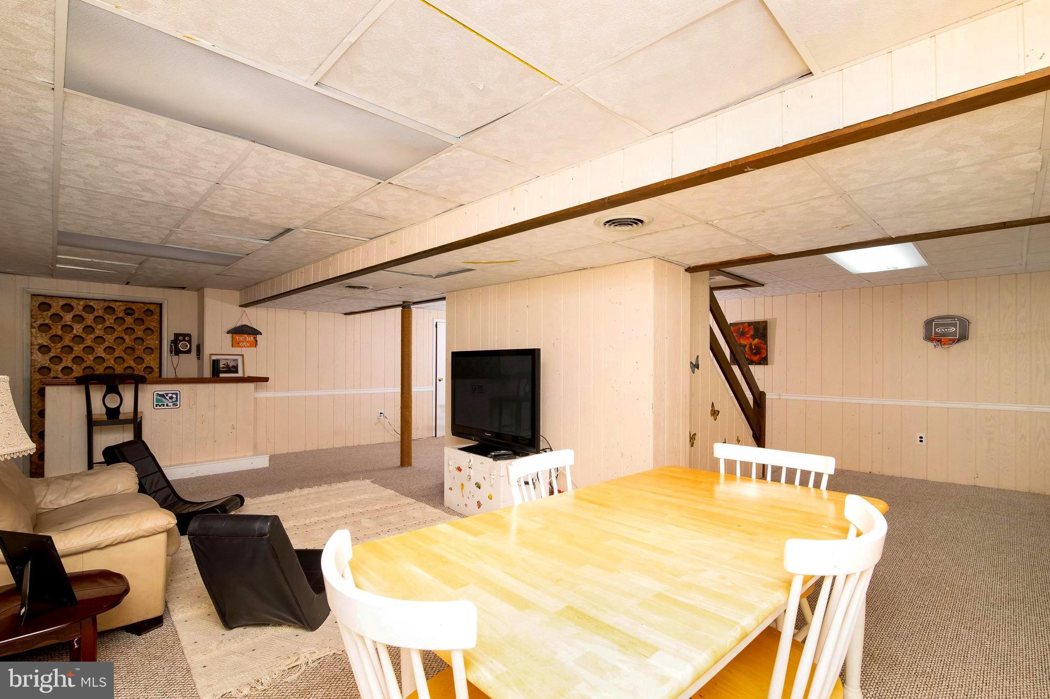 20 Colonial Ridge Drive Haddonfield, NJ 08033 - Photo 48 of 56 Finished Basement