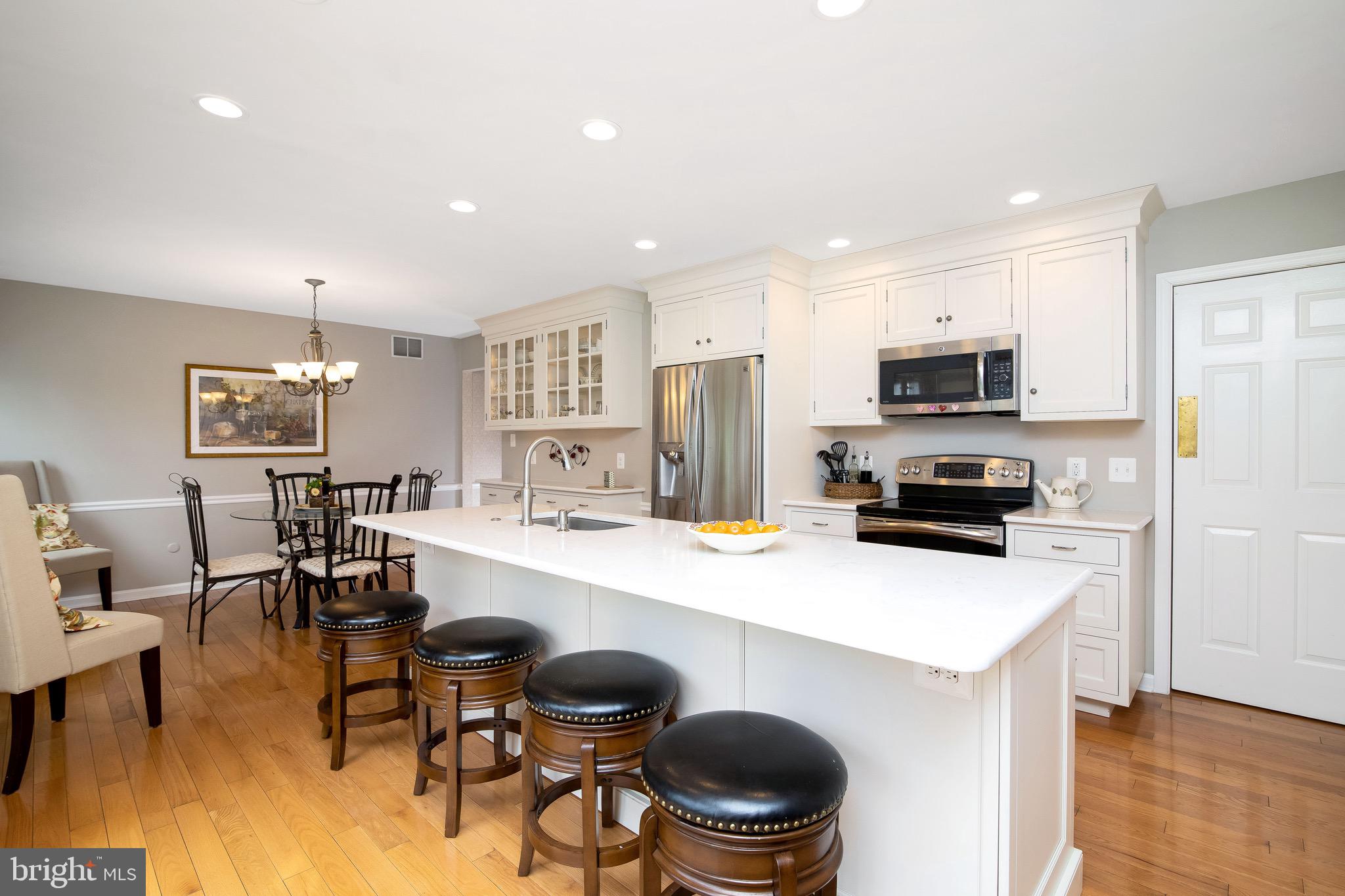 20 Colonial Ridge Drive Haddonfield, NJ 08033 - Photo 6 of 56 Kitchen