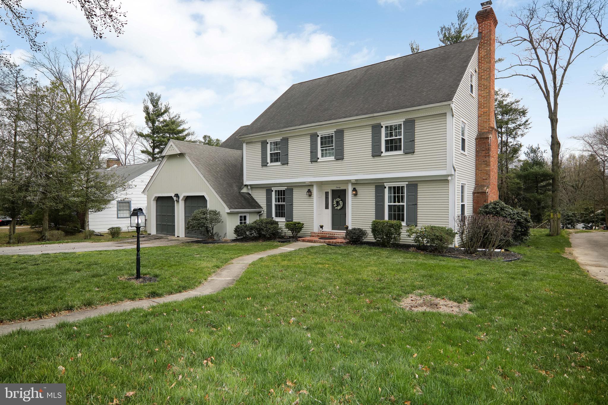20 Colonial Ridge Drive Haddonfield, NJ 08033 - Photo 51 of 56 Exterior Front