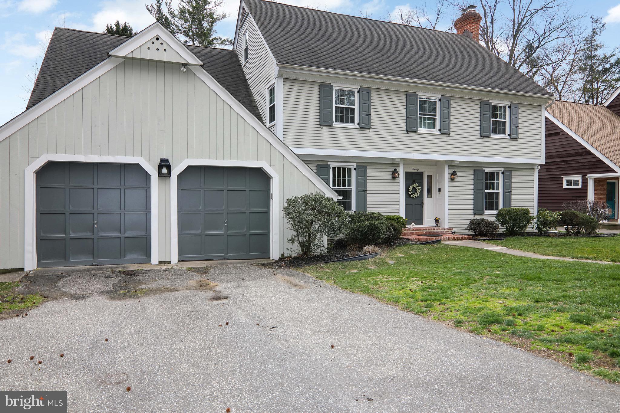 20 Colonial Ridge Drive Haddonfield, NJ 08033 - Photo 52 of 56 Exterior Front