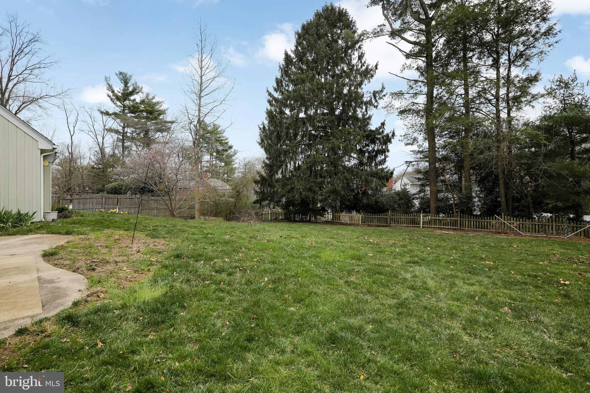 20 Colonial Ridge Drive Haddonfield, NJ 08033 - Photo 55 of 56 Backyard