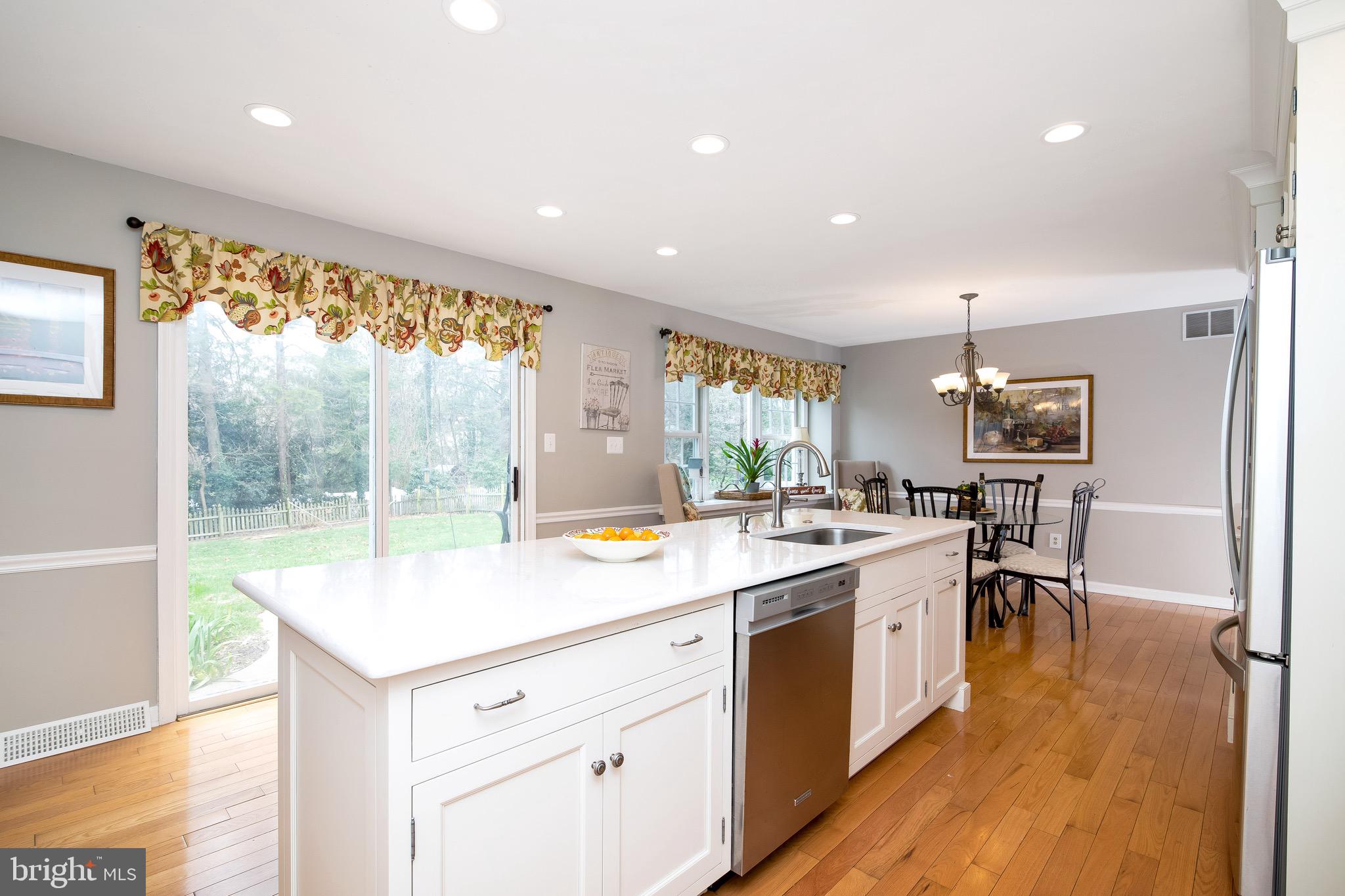 20 Colonial Ridge Drive Haddonfield, NJ 08033 - Photo 7 of 56 Kitchen