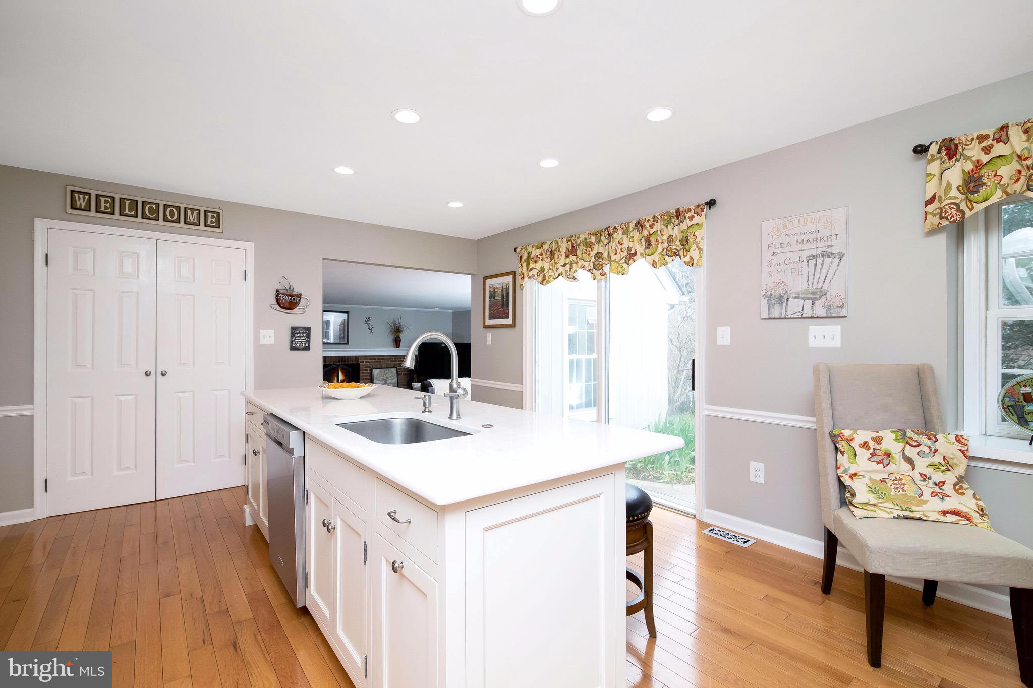 20 Colonial Ridge Drive Haddonfield, NJ 08033 - Photo 8 of 56 Kitchen