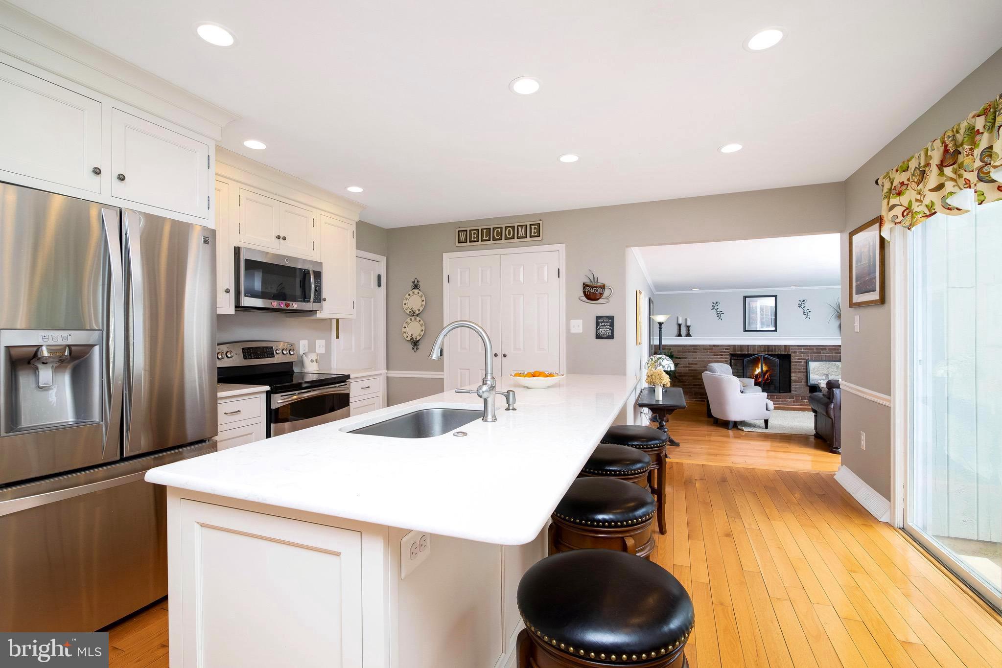 20 Colonial Ridge Drive Haddonfield, NJ 08033 - Photo 9 of 56 Kitchen