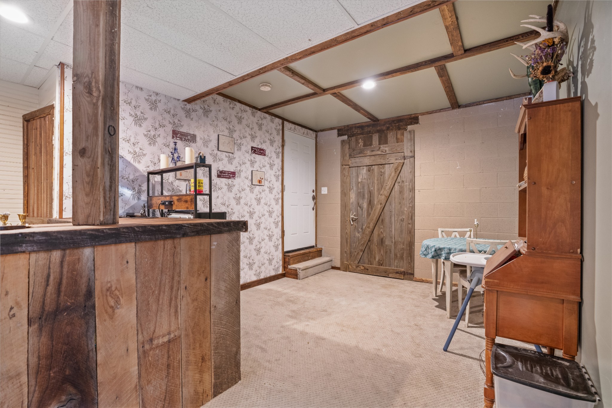 508 Gunson Ridge Road Cumberland City, TN 37050 - Photo 31 of 45 Gallery Image 31