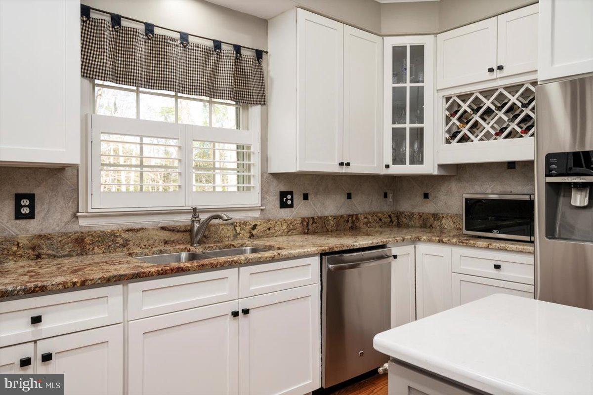 1545 Grays Ford Road Odenton, MD 21113 - Photo 5 of 46 Kitchen
