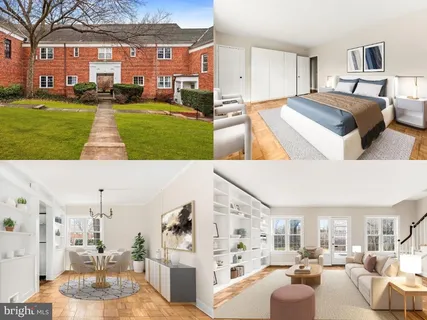 $489,000 | 1455 Martha Custis Drive, Alexandria, VA 22302