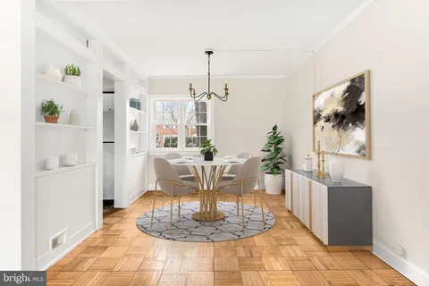 $489,000 | 1455 Martha Custis Drive, Alexandria, VA 22302