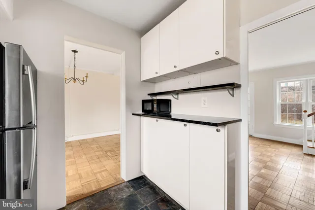 $489,000 | 1455 Martha Custis Drive, Alexandria, VA 22302