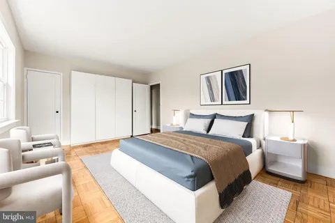 $489,000 | 1455 Martha Custis Drive, Alexandria, VA 22302