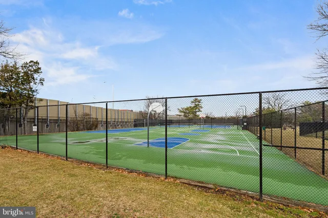 $489,000 | 1455 Martha Custis Drive, Alexandria, VA 22302