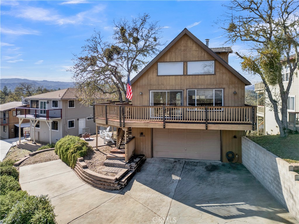2433 Stern Deck Road Bradley, CA 93426 - Photo 3 of 35