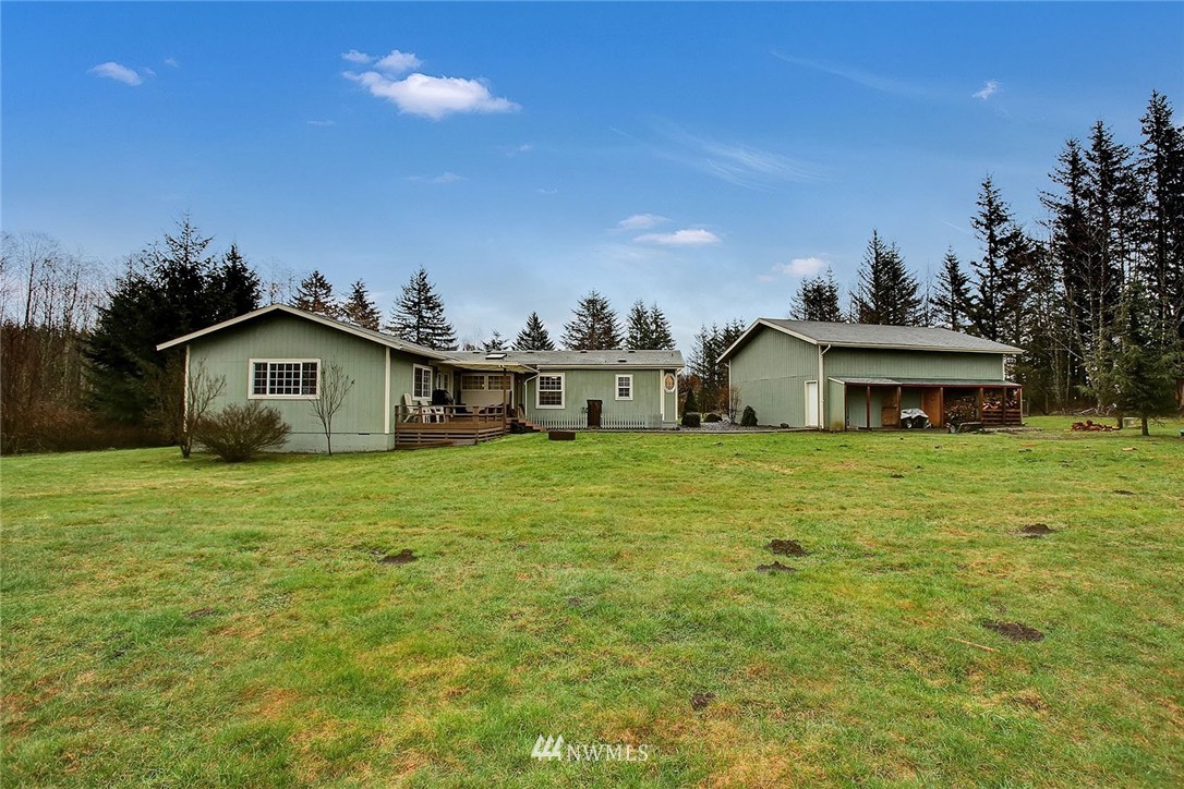 322 Robson Road Washougal, WA 98671 - Photo 22 of 25 Gallery Image 22