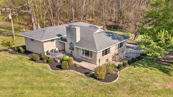 $420,000 | 102 Heltonville Road West, Bedford, IN 47421