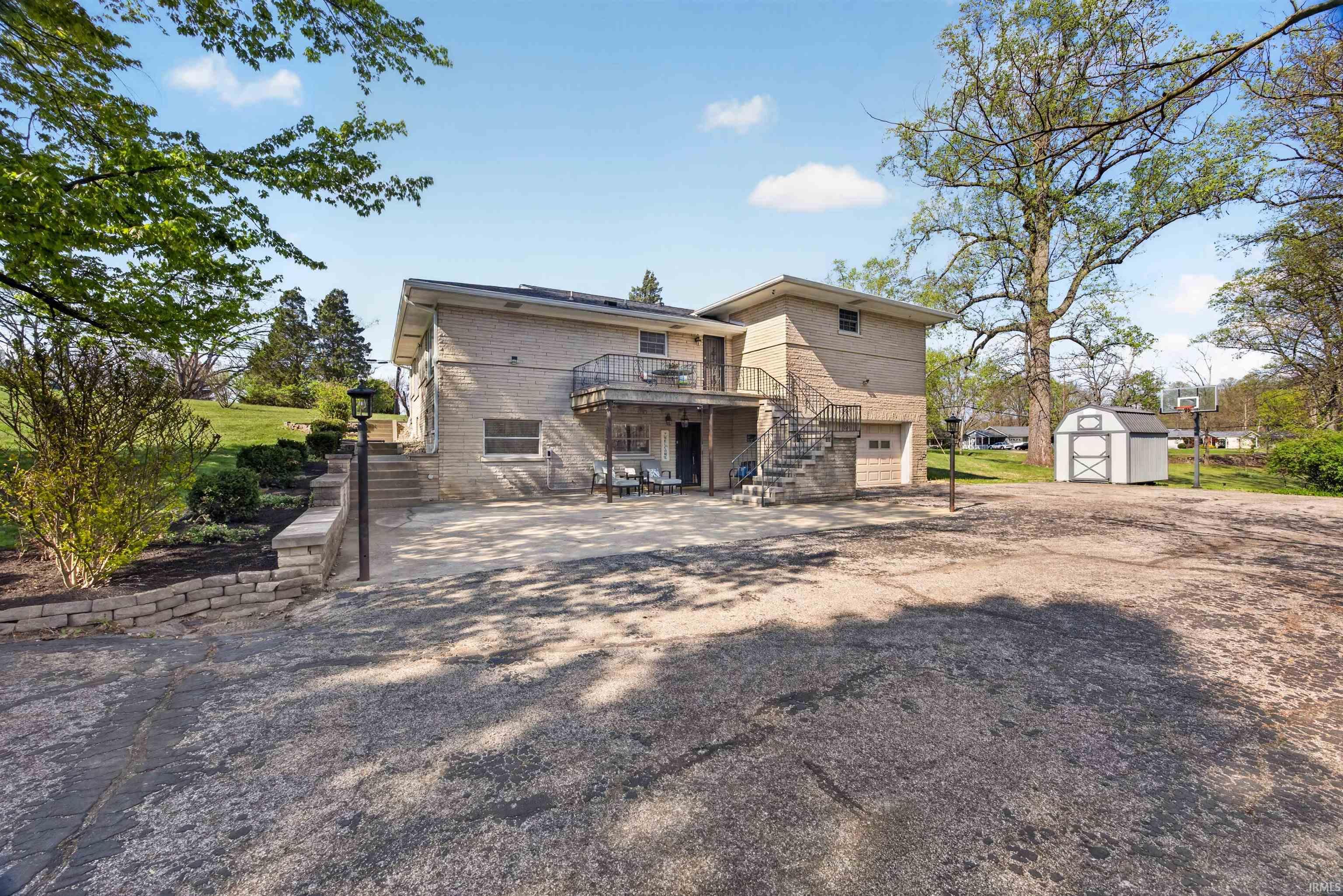 102 Heltonville Road West Bedford, IN 47421 - Photo 29 of 36