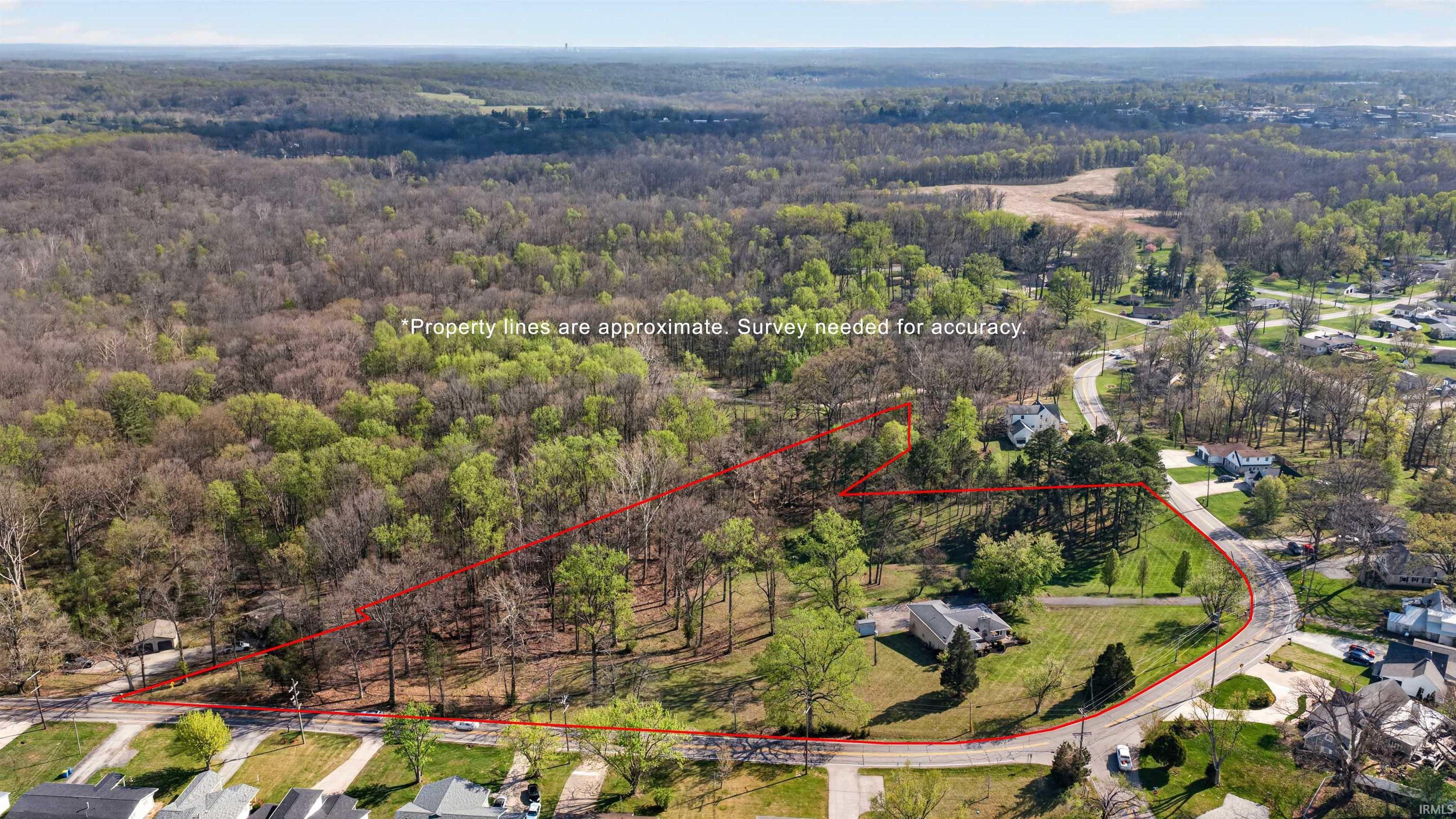 102 Heltonville Road West Bedford, IN 47421 - Photo 32 of 36