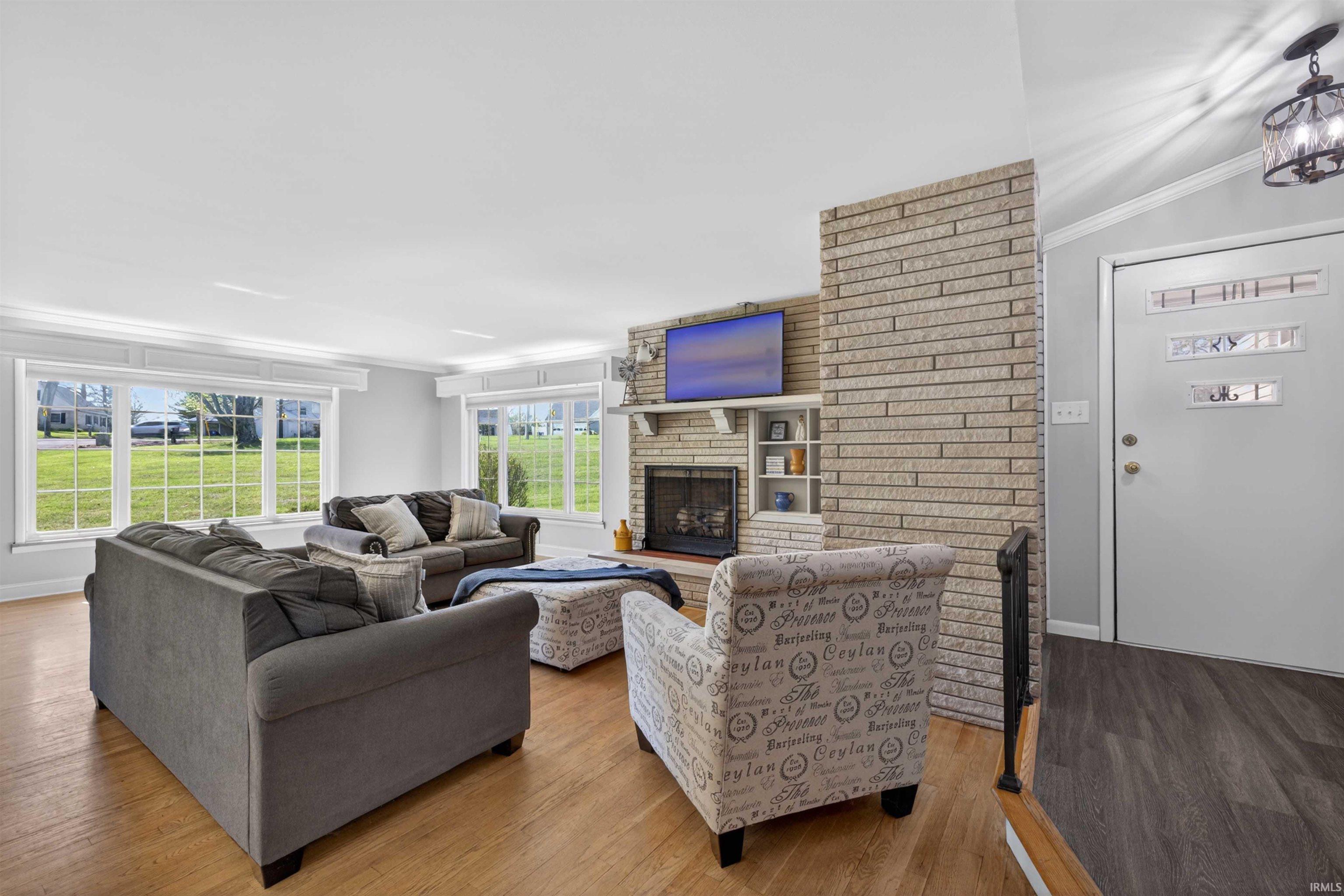 102 Heltonville Road West Bedford, IN 47421 - Photo 5 of 36