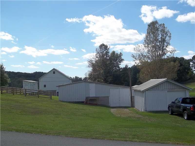 139 Eutsey Road Mount Pleasant, PA 15666 - Photo 5 of 7 Other. buildings