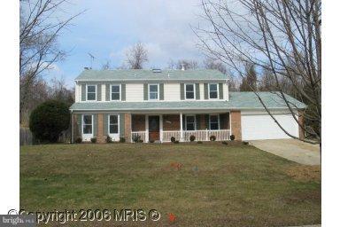 13833 Turnmore Road Silver Spring, MD 20906 - Photo 1 of 1 Exterior (Main)