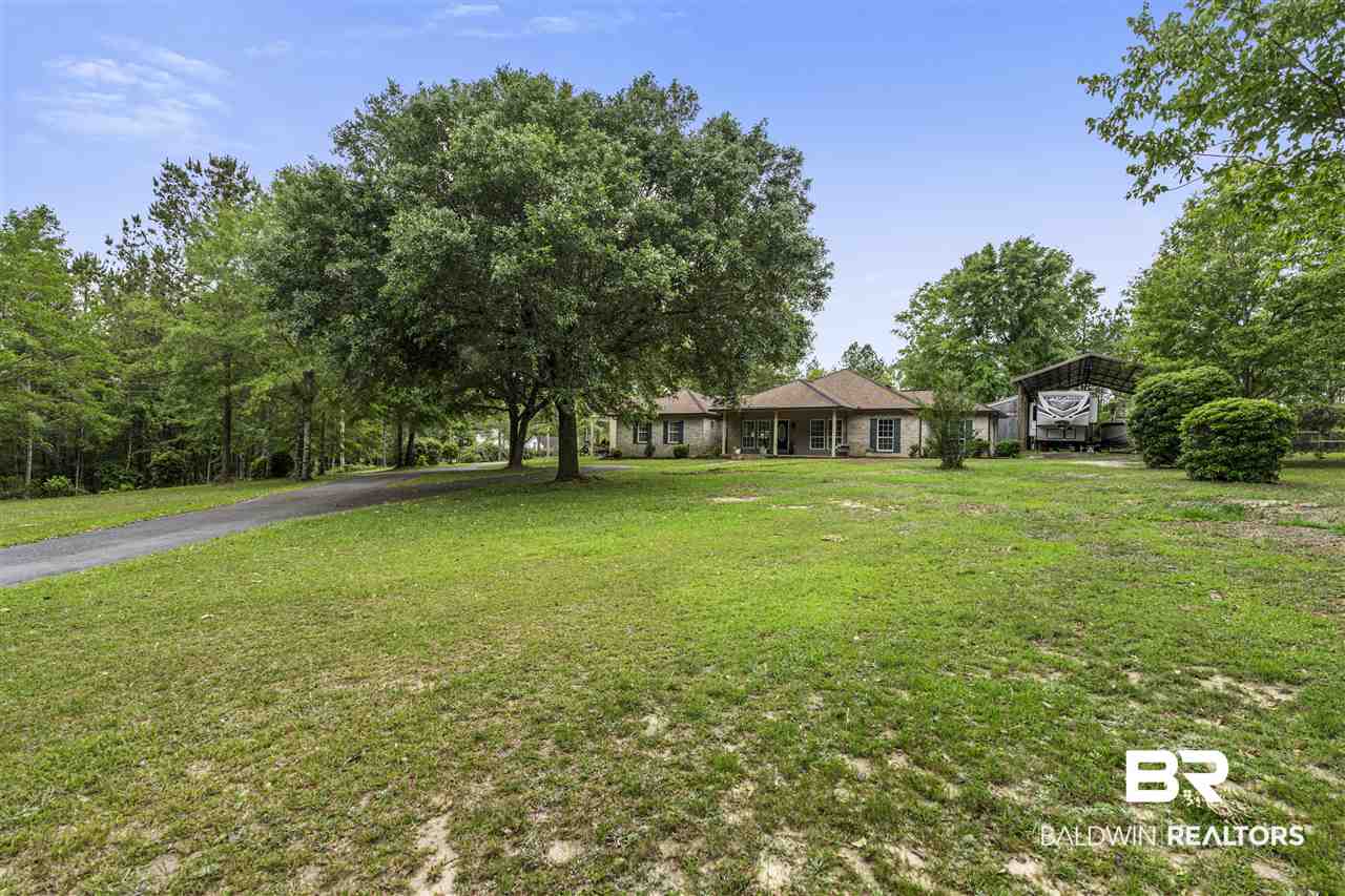 13898 Stoneridge Road Bay Minette, AL 36507 - Photo 36 of 36