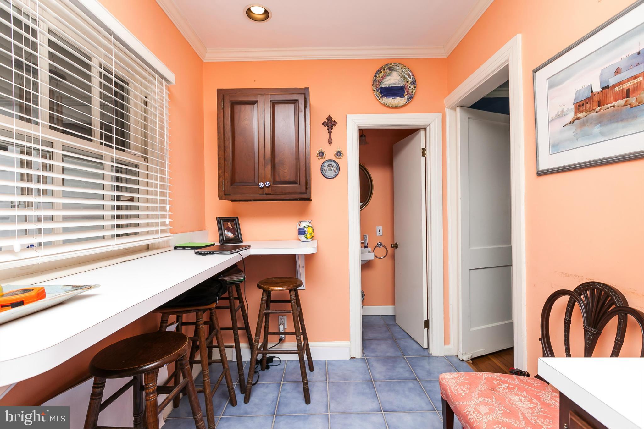 609 Edgevale Road Baltimore, MD 21210 - Photo 14 of 29 Kitchen