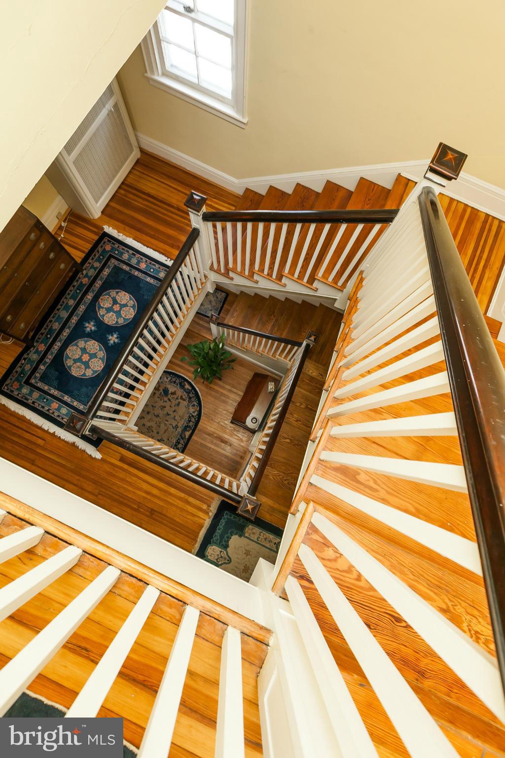 609 Edgevale Road Baltimore, MD 21210 - Photo 22 of 29 Interior (General)