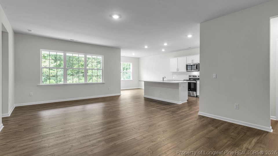 97 Discovery Way Spring Lake, NC 28390 - Photo 11 of 30 Family Room