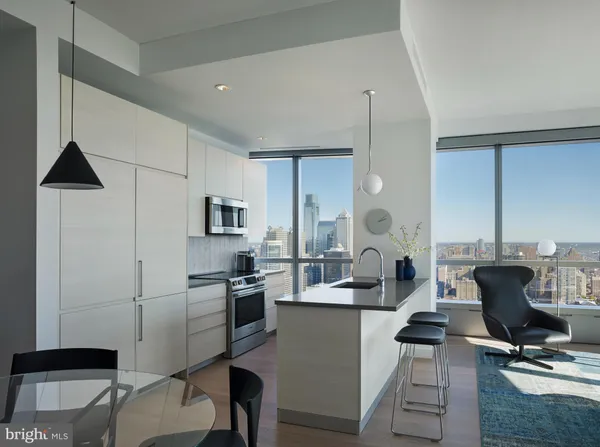 $5,301 | 2930 Walnut Street, Unit 4612, Philadelphia, PA 19104