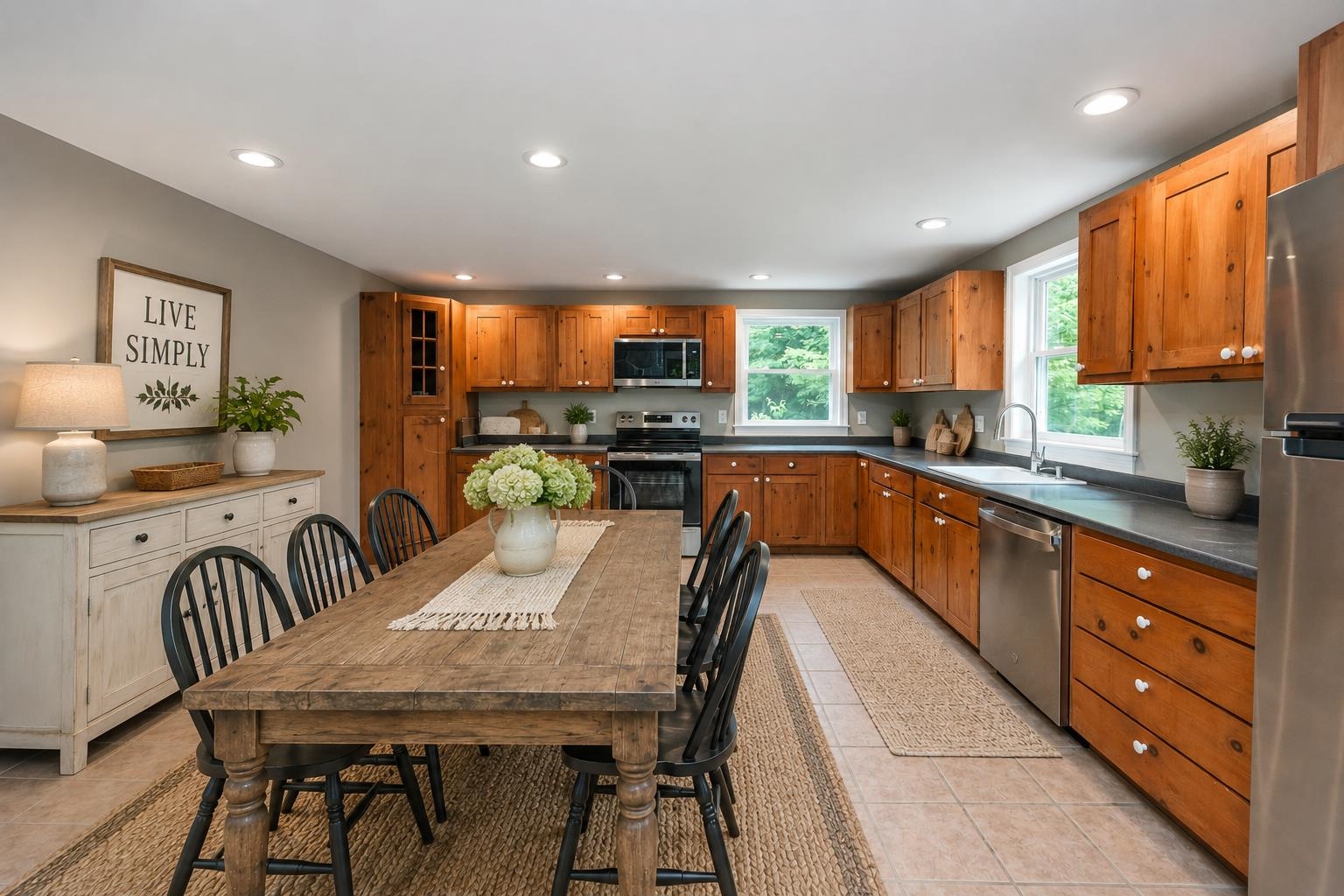 489 Greenfield Road Peterborough, NH 03458 - Photo 16 of 44