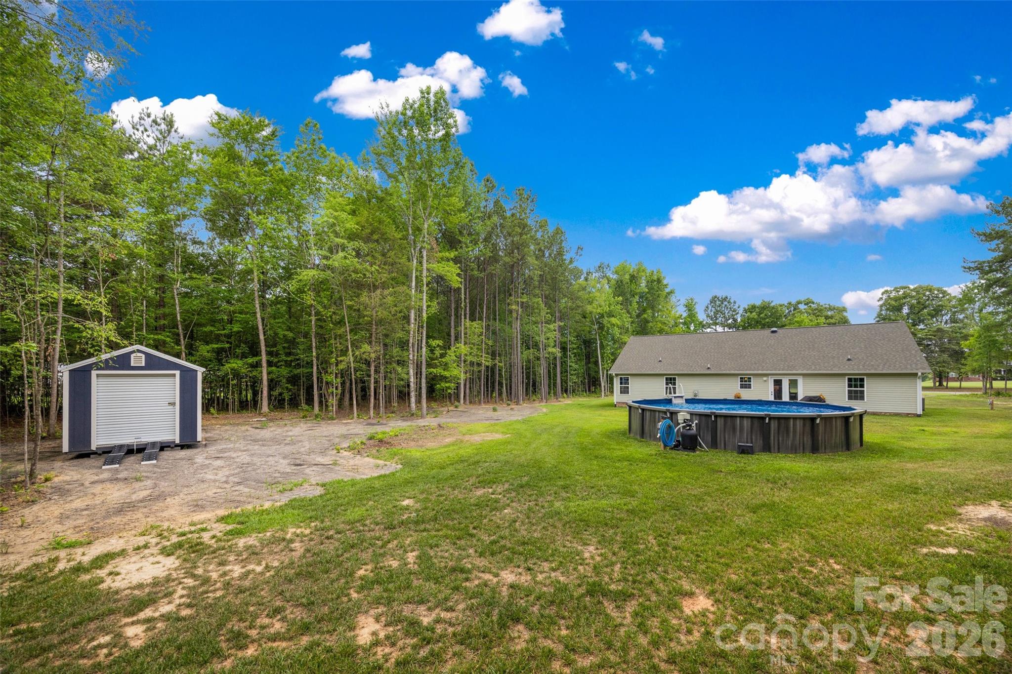 3734 Cimmeron Road Lancaster, SC 29720 - Photo 20 of 21