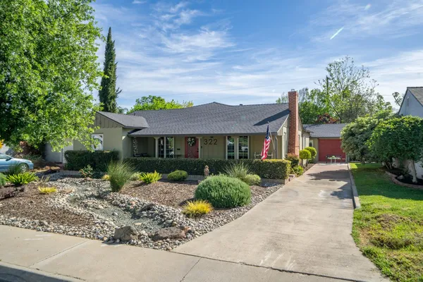 $550,000 | 322 North Santa Ana Avenue, Modesto, CA 95354