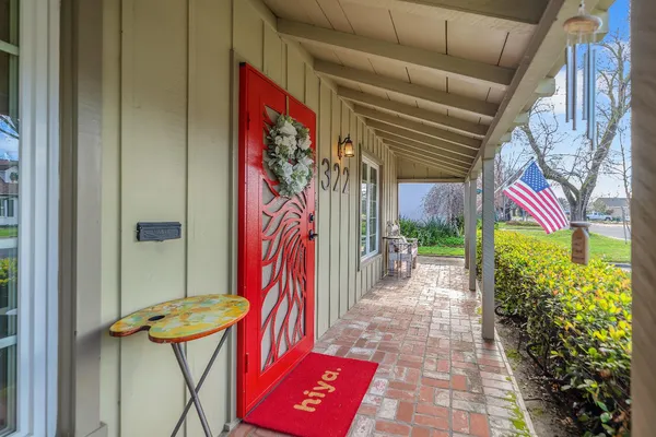 $550,000 | 322 North Santa Ana Avenue, Modesto, CA 95354
