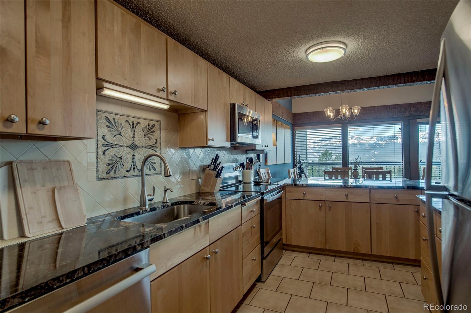 187 Fuller Placer Road, Unit B Breckenridge, CO 80424 - Photo 11 of 29