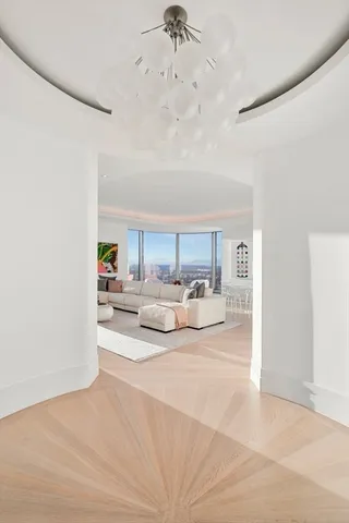 $15,800,000 | 1 Dalton Street, Unit 5801, Boston, MA 02115